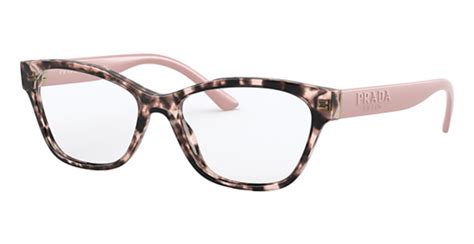 Prada PR 03WV Eyeglasses 